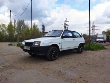 Авто ВАЗ 2108I 1996 № 7961235