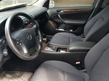 Авто Mercedes 220 2002 № 7961238