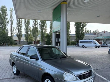 Авто ВАЗ 21073 2008 № 7961242
