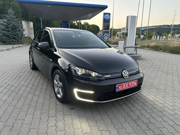 Авто Volkswagen Golf 2015 № 7961243