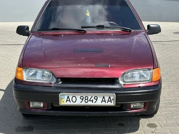 Авто ВАЗ 2115 2004 № 7961246