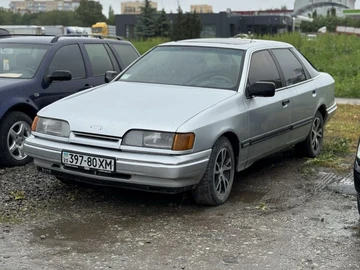Авто Ford Scorpio 1985 № 7961249