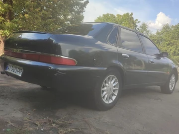 Авто Ford Scorpio 1995 № 7961252
