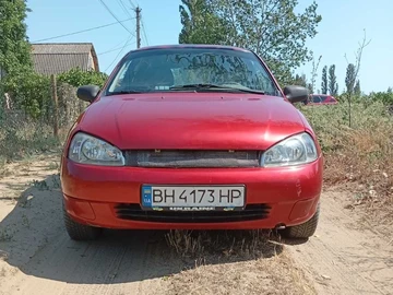 Авто ВАЗ 1117 Kalina 2008 № 7961267