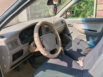 Авто Chery Amulet 2007 № 7961270