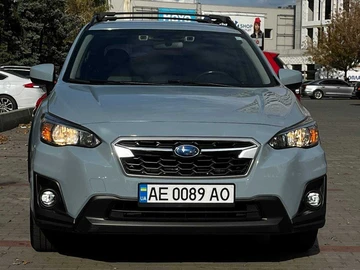Авто Subaru 1600 2020 № 7961279