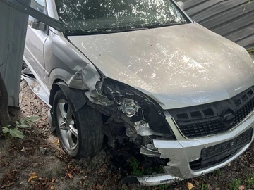 Авто Opel Vectra 2007 № 7961286