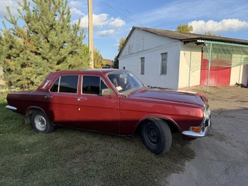 Авто ГАЗ 24 1978 № 7961288