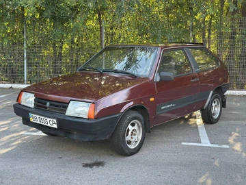 Авто ВАЗ 2108 1990 № 7961289