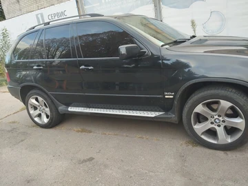 Авто BMW X5 2006 № 7961290