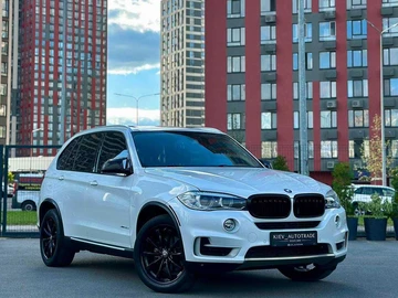 Авто BMW X1 2015 № 7961293