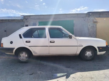 Авто Volvo 240 1986 № 7961294