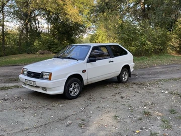 Авто ВАЗ 2108 1989 № 7961295