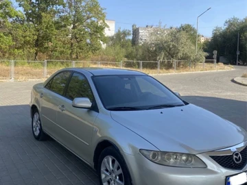 Авто Mazda 6 2002 № 7961297