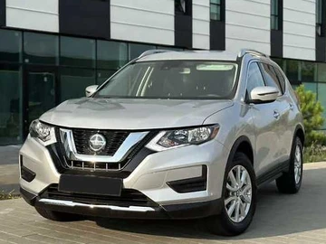 Авто Nissan Rogue 2020 № 7961298