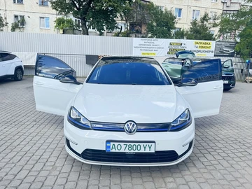 Авто Volkswagen Golf 2014 № 7961306
