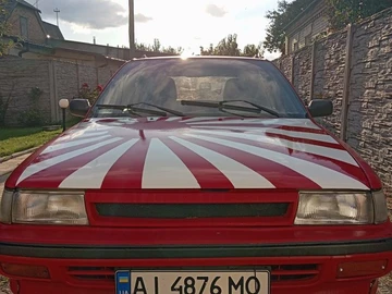 Авто Toyota Carina 1989 № 7961307