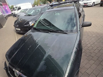 Авто Skoda Octavia 2004 № 7961314