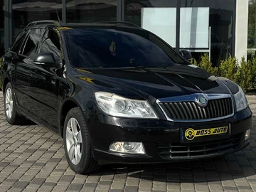 Авто Skoda Octavia 2009 № 7961315