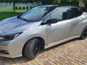 Авто Nissan Leaf 2022 № 7961323