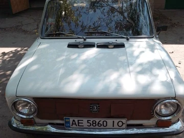 Авто ВАЗ 2101 1984 № 7961325