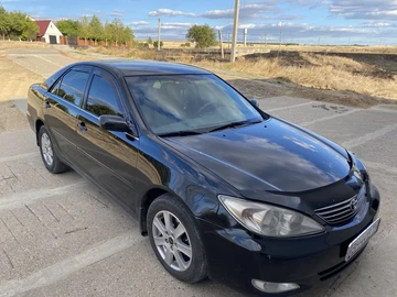 Авто Toyota Camry 2003 № 7961326