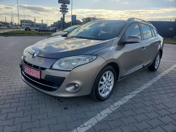 Авто Renault Megane 2009 № 7961328