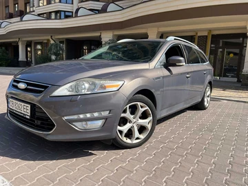 Авто Ford Mondeo 2011 № 7961332