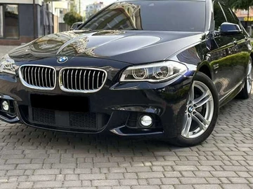 Авто BMW 5 Серия 2016 № 7961336