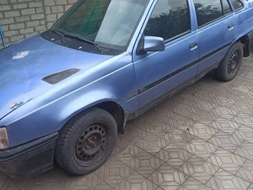 Авто Opel Kadett 1988 № 7961341