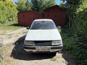 Авто Fiat Tempra 1991 № 7961343