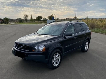 Авто Volvo Xc90 2005 № 7961348