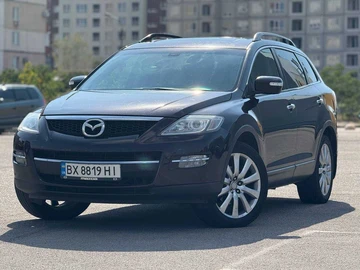 Авто Mazda Cx-9 2008 № 7961350