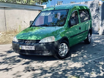 Авто Opel Combo 2009 № 7961351