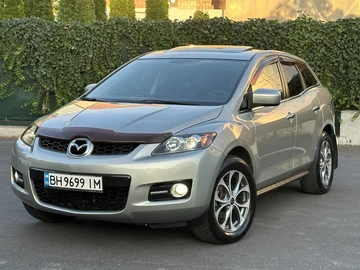 Авто Mazda Cx-7 2007 № 7961352