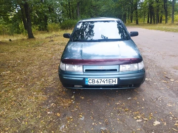 Авто ВАЗ 2110 2006 № 7961356