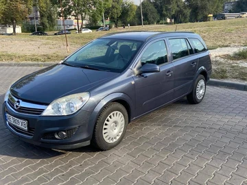 Авто Opel Astra 2009 № 7961365