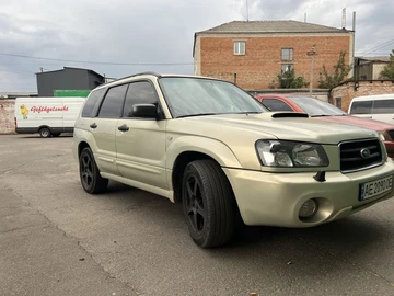 Авто Subaru Forester 2005 № 7961368