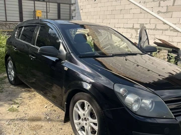 Авто Opel Astra 2005 № 7961371