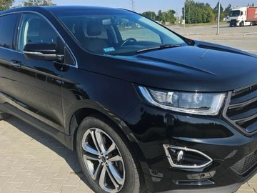 Авто Ford Edge 2017 № 7961374