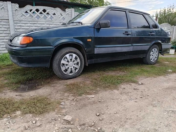 Авто ВАЗ 2115 2002 № 7961375