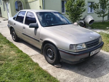 Авто Opel Vectra 1991 № 7961377