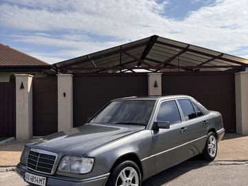 Авто Mercedes E Серия 1995 № 7961380