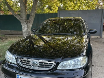Авто Nissan Maxima 2003 № 7961383
