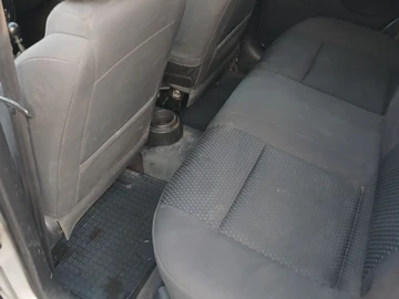 Авто Chevrolet Aveo 2006 № 7961385