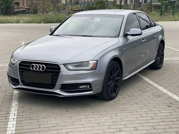 Авто Audi A4 2015 № 7961388