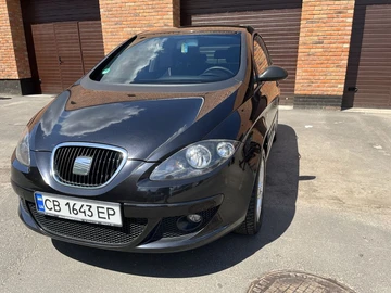 Авто SEAT Altea 2006 № 7961392