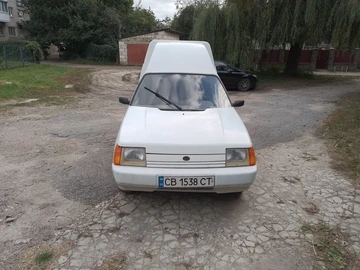 Авто ЗАЗ Таврия 2009 № 7961397