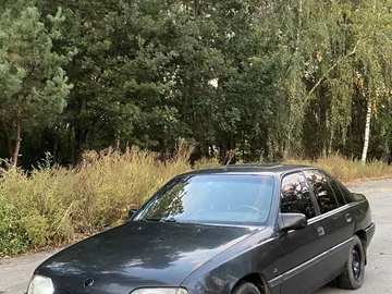 Авто Opel Omega 1988 № 7961400
