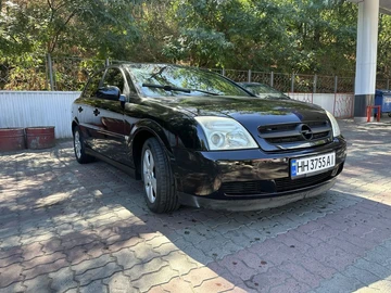 Авто Opel Vectra 2004 № 7961401